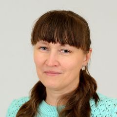 Санько Оксана